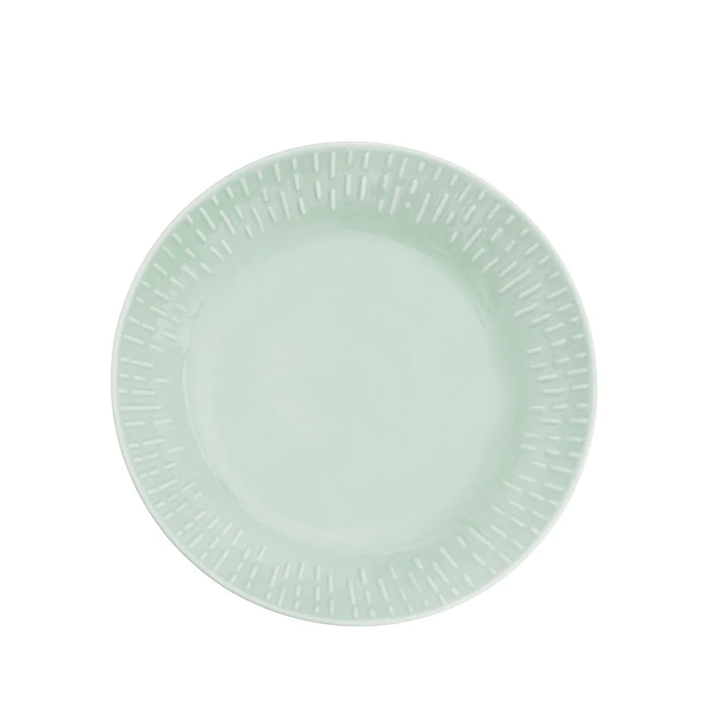 Confetti Pastateller Pistachio